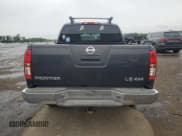 ✅ 2010 Nissan Frontier Pro-4X • VIN: 1N6AD0EV3AC443141 • Lot: 57672585. Listed on Copart with 187,300 mi. Free auction sales archive from the USA and detailed vehicle history report at DreamBid. Image 6.