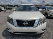 ✅ 2014 Nissan Pathfinder SL • VIN: 5N1AR2MN5EC716843 • Lot: 70013904. Listed on Copart with 198,597 mi. Free auction sales archive from the USA and detailed vehicle history report at DreamBid. Image 5.