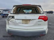 ✅ 2009 Acura MDX Technology • VIN: 2HNYD28699H519336 • Lot: 95079535. Wystawiony na Copart z przebiegiem 283 594 mil. Bezpłatny archiwum sprzedaży aukcyjnych z USA i szczegółowy raport historii pojazdu na DreamBid. Zdjęcie 6.