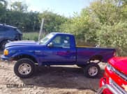 ✅ 2003 Ford Ranger XL • VIN: 1FTYR10U73PB66271 • Lot: 43325186. Listed on IAAI with 99,421 mi. Free auction sales archive from the USA and detailed vehicle history report at DreamBid. Image 15.