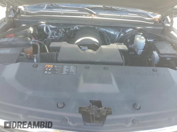 ✅ 2016 Chevrolet Suburban LT • VIN: 1GNSCHKC3GR195918 • Lot: 47218965. Listed on Copart with 112,777 mi. Free auction sales archive from the USA and detailed vehicle history report at DreamBid. Image 13.