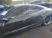 ✅ 2021 Porsche Taycan 4S • VIN: WP0AB2Y19MSA43336 • Lot: 43345182. Listed on IAAI with Not provided. Free auction sales archive from the USA and detailed vehicle history report at DreamBid. Image 6.