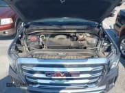 ✅ 2020 GMC Sierra 1500 SLE • VIN: 3GTU9BEDXLG219627 • Лот: 43158274. Опубликован ранее на IAAI с пробегом 108 803 миль. Бесплатный доступ к архиву аукционных продаж из США и подробный отчёт об истории автомобиля на DreamBid. Изображение 10.