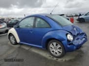 ✅ 2008 Volkswagen Beetle S • VIN: 3VWPW31C18M515926 • Lot: 82487915. Wystawiony na Copart z przebiegiem 171 898 mil. Bezpłatny archiwum sprzedaży aukcyjnych z USA i szczegółowy raport historii pojazdu na DreamBid. Zdjęcie 2.