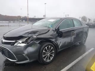 ✅ 2017 Toyota Avalon XLE • VIN: 4T1BK1EB4HU249114 • Lot: 43569950. Wystawiony na IAAI z przebiegiem 127 785 mil. Bezpłatny archiwum sprzedaży aukcyjnych z USA i szczegółowy raport historii pojazdu na DreamBid. Zdjęcie 6.