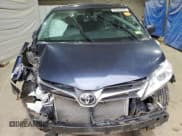 ✅ 2020 Toyota Sienna XLE • VIN: 5TDDZ3DC6LS247134 • Lot: 85424045. Wystawiony na Copart z przebiegiem Nie podano. Bezpłatny archiwum sprzedaży aukcyjnych z USA i szczegółowy raport historii pojazdu na DreamBid. Zdjęcie 5.