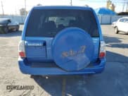 ✅ 2005 Suzuki XL7 LX • VIN: JS3TX92VX54102574 • Lot: 67763525. Listed on Copart with 103,996 mi. Free auction sales archive from the USA and detailed vehicle history report at DreamBid. Image 6.