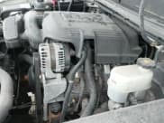 ✅ 2013 GMC Sierra 1500 SLE • VIN: 3GTP2VE70DG301560 • Лот: 43567798. Опубликован ранее на IAAI с пробегом 147 389 миль. Бесплатный доступ к архиву аукционных продаж из США и подробный отчёт об истории автомобиля на DreamBid. Изображение 19.