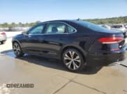 ✅ 2021 Volkswagen Passat SE • VIN: 1VWSA7A32MC000588 • Lot: 86081175. Listed on Copart with 122,630 mi. Free auction sales archive from the USA and detailed vehicle history report at DreamBid. Image 2.