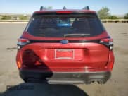 ✅ 2025 Subaru Forester • VIN: JF2SLDAC5SH455450 • Lot: 57120255. Listed on Copart with 913 mi. Free auction sales archive from the USA and detailed vehicle history report at DreamBid. Image 6.