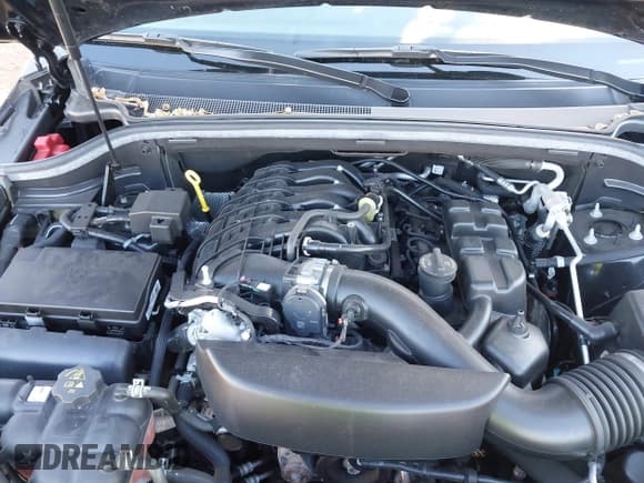 ✅ 2022 Dodge Durango GT Plus • VIN: 1C4RDJDG6NC212898 • Lot: 43360095. Wystawiony na IAAI z przebiegiem 20 651 mil. Bezpłatny archiwum sprzedaży aukcyjnych z USA i szczegółowy raport historii pojazdu na DreamBid. Zdjęcie 10.