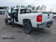 ✅ 2009 Chevrolet Silverado 2500HD LT • VIN: 1GCHC53679F116961 • Lot: 41330365. Listed on IAAI with Not provided. Free auction sales archive from the USA and detailed vehicle history report at DreamBid. Image 3.