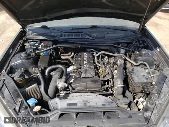 ✅ 2014 Hyundai Genesis Coupe Premium • VIN: KMHHT6KD7EU119821 • Lot: 70093934. Wystawiony na Copart z przebiegiem 87 288 mil. Bezpłatny archiwum sprzedaży aukcyjnych z USA i szczegółowy raport historii pojazdu na DreamBid. Zdjęcie 12.