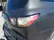 2013 Chevrolet Traverse LT с VIN 1GNKRJKD1DJ237074, выставлен на аукционе IAAI как лот 43529623 с пробегом 206 032 миль миль и . История ставок и продаж доступна на DreamBid. Изображение 6.