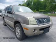 ✅ 2004 Mercury Mountaineer • VIN: 4M2DU86W44UJ15211 • Лот: 42227023. Опубликован ранее на IAAI с пробегом 221 249 миль. Бесплатный доступ к архиву аукционных продаж из США и подробный отчёт об истории автомобиля на DreamBid. Изображение 6.