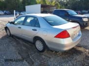 ✅ 2007 Honda Accord VP • VIN: JHMCM561X7C011125 • Лот: 43561623. Опубликован ранее на IAAI с пробегом 155 997 миль. Бесплатный доступ к архиву аукционных продаж из США и подробный отчёт об истории автомобиля на DreamBid. Изображение 3.