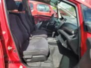 ✅ 2013 Honda Fit Sport • VIN: JHMGE8H50DC038023 • Lot: 55996665. Listed on Copart with 84,701 mi. Free auction sales archive from the USA and detailed vehicle history report at DreamBid. Image 7.