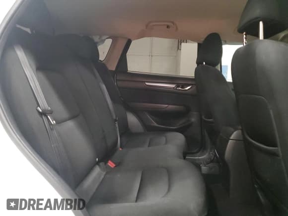 ✅ 2018 Mazda CX-5 Sport • VIN: JM3KFBBMXJ0335813 • Lot: 93412395. Wystawiony na Copart z przebiegiem 86 730 mil. Bezpłatny archiwum sprzedaży aukcyjnych z USA i szczegółowy raport historii pojazdu na DreamBid. Zdjęcie 11.