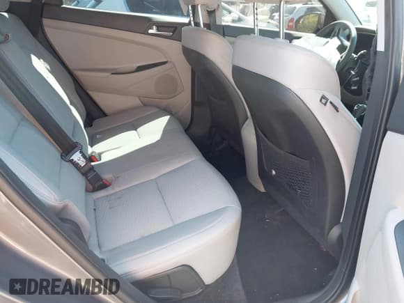 ✅ 2021 Hyundai Tucson SE • VIN: KM8J23A46MU363687 • Lot: 43162368. Wystawiony na IAAI z przebiegiem 47 750 mil. Bezpłatny archiwum sprzedaży aukcyjnych z USA i szczegółowy raport historii pojazdu na DreamBid. Zdjęcie 8.