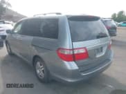 ✅ 2006 Honda Odyssey EX • VIN: 5FNRL38446B102872 • Лот: 43615181. Опубликован ранее на IAAI с пробегом 176 530 миль. Бесплатный доступ к архиву аукционных продаж из США и подробный отчёт об истории автомобиля на DreamBid. Изображение 3.
