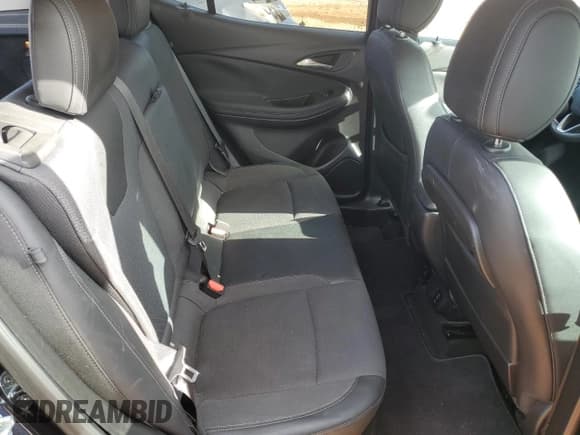 ✅ 2021 Buick Encore GX Select • VIN: KL4MMDS26MB148184 • Lot: 86253435. Listed on Copart with 60,068 mi. Free auction sales archive from the USA and detailed vehicle history report at DreamBid. Image 11.