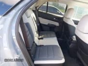 ✅ 2024 Honda Prologue Touring • VIN: 3GPKHXRJ2RS544929 • Lot: 43448881. Listed on IAAI with 4,549 mi. Free auction sales archive from the USA and detailed vehicle history report at DreamBid. Image 8.