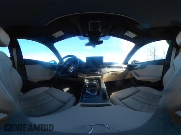 ✅ 2021 Audi A5 Sportback S line Premium Plus • VIN: WAUFACF52MA047877 • Lot: 41643604. Listed on IAAI with 34,912 mi. Free auction sales archive from the USA and detailed vehicle history report at DreamBid. Image 19.