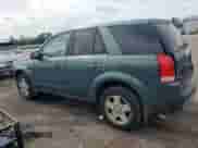 2007 Saturn VUE V6 z VIN 5GZCZ53427S839160, wystawiony jako Copart lot #64807415 z przebiegiem 157 416 mil mil oraz Szkoda całkowita • Salvage title. Historia ofert i sprzedaży dostępna na DreamBid. Obrazek 2.