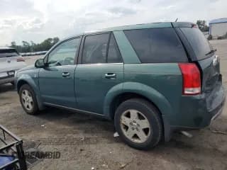 ✅ 2007 Saturn VUE V6 • VIN: 5GZCZ53427S839160 • Lot: 64807415. Wystawiony na Copart z przebiegiem 157 416 mil. Bezpłatny archiwum sprzedaży aukcyjnych z USA i szczegółowy raport historii pojazdu na DreamBid. Zdjęcie 2.