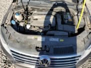 ✅ 2015 Volkswagen CC Sport • VIN: WVWBP7AN2FE802598 • Лот: 68955875. Опубликован ранее на Copart с пробегом 110 437 миль. Бесплатный доступ к архиву аукционных продаж из США и подробный отчёт об истории автомобиля на DreamBid. Изображение 11.