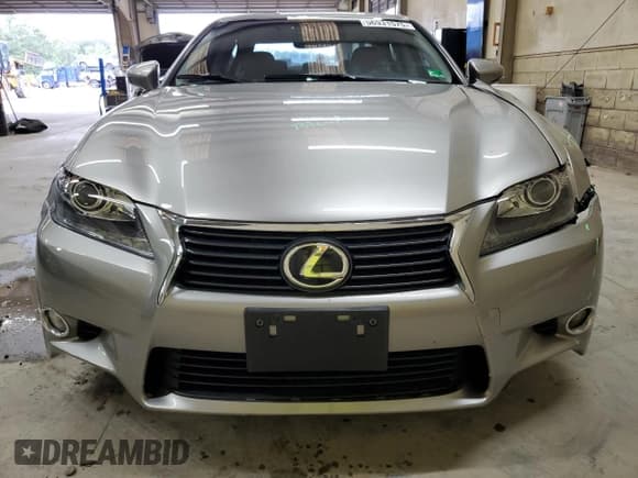 ✅ 2015 Lexus GS 350 • VIN: JTHBE1BL2FA017083 • Lot: 56931575. Listed on Copart with 116,034 mi. Free auction sales archive from the USA and detailed vehicle history report at DreamBid. Image 5.