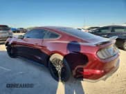 ✅ 2018 Ford Mustang EcoBoost • VIN: 1FA6P8TH4J5185542 • Lot: 91368655. Listed on Copart with 101,059 mi. Free auction sales archive from the USA and detailed vehicle history report at DreamBid. Image 2.