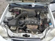 ✅ 1997 Honda Civic LX • VIN: JHMEJ6575VS021562 • Lot: 54743805. Wystawiony na Copart z przebiegiem 133 886 mil. Bezpłatny archiwum sprzedaży aukcyjnych z USA i szczegółowy raport historii pojazdu na DreamBid. Zdjęcie 11.