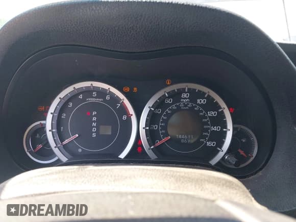 ✅ 2012 Acura TSX Technology • VIN: JH4CW2H69CC002377 • Lot: 42592464. Wystawiony na IAAI z przebiegiem 144 611 mil. Bezpłatny archiwum sprzedaży aukcyjnych z USA i szczegółowy raport historii pojazdu na DreamBid. Zdjęcie 7.