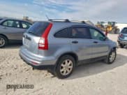 ✅ 2011 Honda CR-V SE • VIN: 5J6RE3H47BL042775 • Лот: 93837325. Опубликован ранее на Copart с пробегом 241 730 миль. Бесплатный доступ к архиву аукционных продаж из США и подробный отчёт об истории автомобиля на DreamBid. Изображение 3.