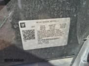 ✅ 2017 Chevrolet Bolt EV LT • VIN: 1G1FW6S07H4190997 • Lot: 81056884. Wystawiony na Copart z przebiegiem 133 053 mil. Bezpłatny archiwum sprzedaży aukcyjnych z USA i szczegółowy raport historii pojazdu na DreamBid. Zdjęcie 13.