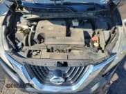 ✅ 2016 Nissan Murano Platinum • VIN: 5N1AZ2MHXGN141219 • Lot: 91024295. Listed on Copart with 176,193 mi. Free auction sales archive from the USA and detailed vehicle history report at DreamBid. Image 12.