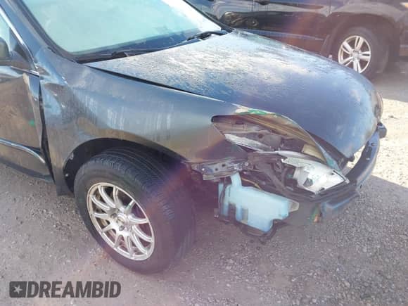 2006 Honda Accord LX с VIN 3HGCM56456G711384, выставлен на аукционе IAAI как лот 43560311 с пробегом 194 958 миль миль и . История ставок и продаж доступна на DreamBid. Изображение 15.