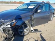 ✅ 2019 Nissan Altima SL • VIN: 1N4BL4EV4KC118748 • Lot: 43660344. Listed on IAAI with 31,983 mi. Free auction sales archive from the USA and detailed vehicle history report at DreamBid. Image 16.