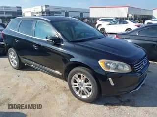 ✅ 2014 Volvo XC60 3.2L • VIN: YV4952DL8E2502059 • Лот: 43545228. Опубликован ранее на IAAI с пробегом 136 285 миль. Бесплатный доступ к архиву аукционных продаж из США и подробный отчёт об истории автомобиля на DreamBid. Изображение 1.