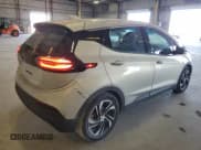 ✅ 2023 Chevrolet Bolt EV 2LT • VIN: 1G1FX6S06P4189559 • Lot: 77671454. Wystawiony na Copart z przebiegiem 103 161 mil. Bezpłatny archiwum sprzedaży aukcyjnych z USA i szczegółowy raport historii pojazdu na DreamBid. Zdjęcie 3.