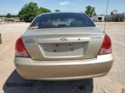 ✅ 2006 Hyundai Elantra GLS • VIN: KMHDN46D96U348199 • Lot: 59857545. Wystawiony na Copart z przebiegiem 78 645 mil. Bezpłatny archiwum sprzedaży aukcyjnych z USA i szczegółowy raport historii pojazdu na DreamBid. Zdjęcie 6.