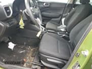 ✅ 2021 Hyundai Venue SE • VIN: KMHRB8A37MU078309 • Lot: 55811515. Listed on Copart with 91,556 mi. Free auction sales archive from the USA and detailed vehicle history report at DreamBid. Image 7.