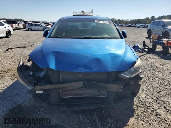 2018 Hyundai Elantra Value Edition с VIN 5NPD84LF0JH304869, выставлен на аукционе Copart как лот 89477775 с пробегом 114 697 миль миль и Списание • Salvage title. История ставок и продаж доступна на DreamBid. Изображение 5.