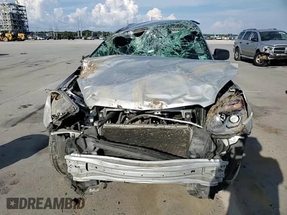 ✅ 2017 Chevrolet Equinox LS • VIN: 2GNALBEK4H1529203 • Лот: 82301325. Опубликован ранее на Copart с пробегом Не указан. Бесплатный доступ к архиву аукционных продаж из США и подробный отчёт об истории автомобиля на DreamBid. Изображение 15.