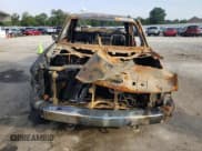 ✅ 2008 Chevrolet Silverado 1500 2LT • VIN: 2GCEC19J981239884 • Lot: 70199924. Listed on Copart with Not provided. Free auction sales archive from the USA and detailed vehicle history report at DreamBid. Image 5.