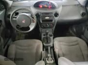 ✅ 2004 Saturn ION ION 1 • VIN: 1G8AG52F64Z120556 • Лот: 62556165. Опубликован ранее на Copart с пробегом 97 665 миль. Бесплатный доступ к архиву аукционных продаж из США и подробный отчёт об истории автомобиля на DreamBid. Изображение 8.