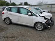 ✅ 2015 Ford C-Max SEL • VIN: 1FADP5CU4FL101709 • Lot: 85217704. Wystawiony na Copart z przebiegiem 95 497 mil. Bezpłatny archiwum sprzedaży aukcyjnych z USA i szczegółowy raport historii pojazdu na DreamBid. Zdjęcie 4.