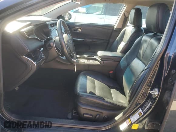 ✅ 2018 Toyota Avalon XLE • VIN: 4T1BK1EB2JU285258 • Лот: 90696445. Опубликован ранее на Copart с пробегом 31 547 миль. Бесплатный доступ к архиву аукционных продаж из США и подробный отчёт об истории автомобиля на DreamBid. Изображение 7.