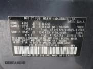 ✅ 2017 Subaru Outback Premium • VIN: 4S4BSAFC0H3375483 • Lot: 43733444. Wystawiony na IAAI z przebiegiem 100 368 mil. Bezpłatny archiwum sprzedaży aukcyjnych z USA i szczegółowy raport historii pojazdu na DreamBid. Zdjęcie 9.